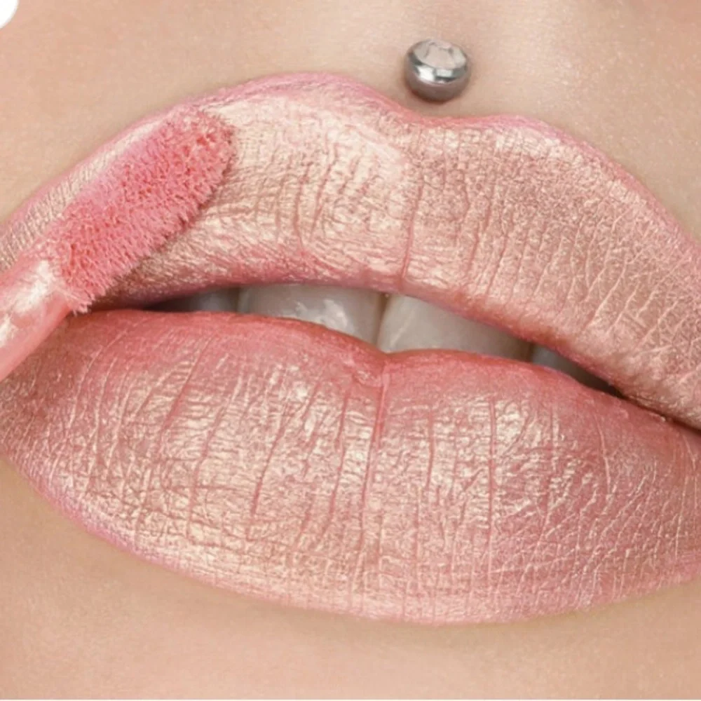 💎 Jeffree Star Velour Liquid Lipstick Shade RYLAND